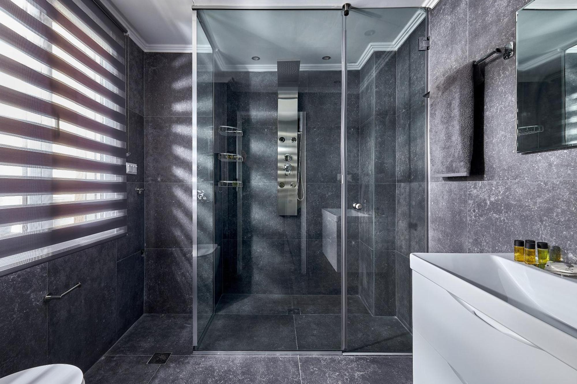 Domenico Homes - City Center Heraklion  Bagian luar foto