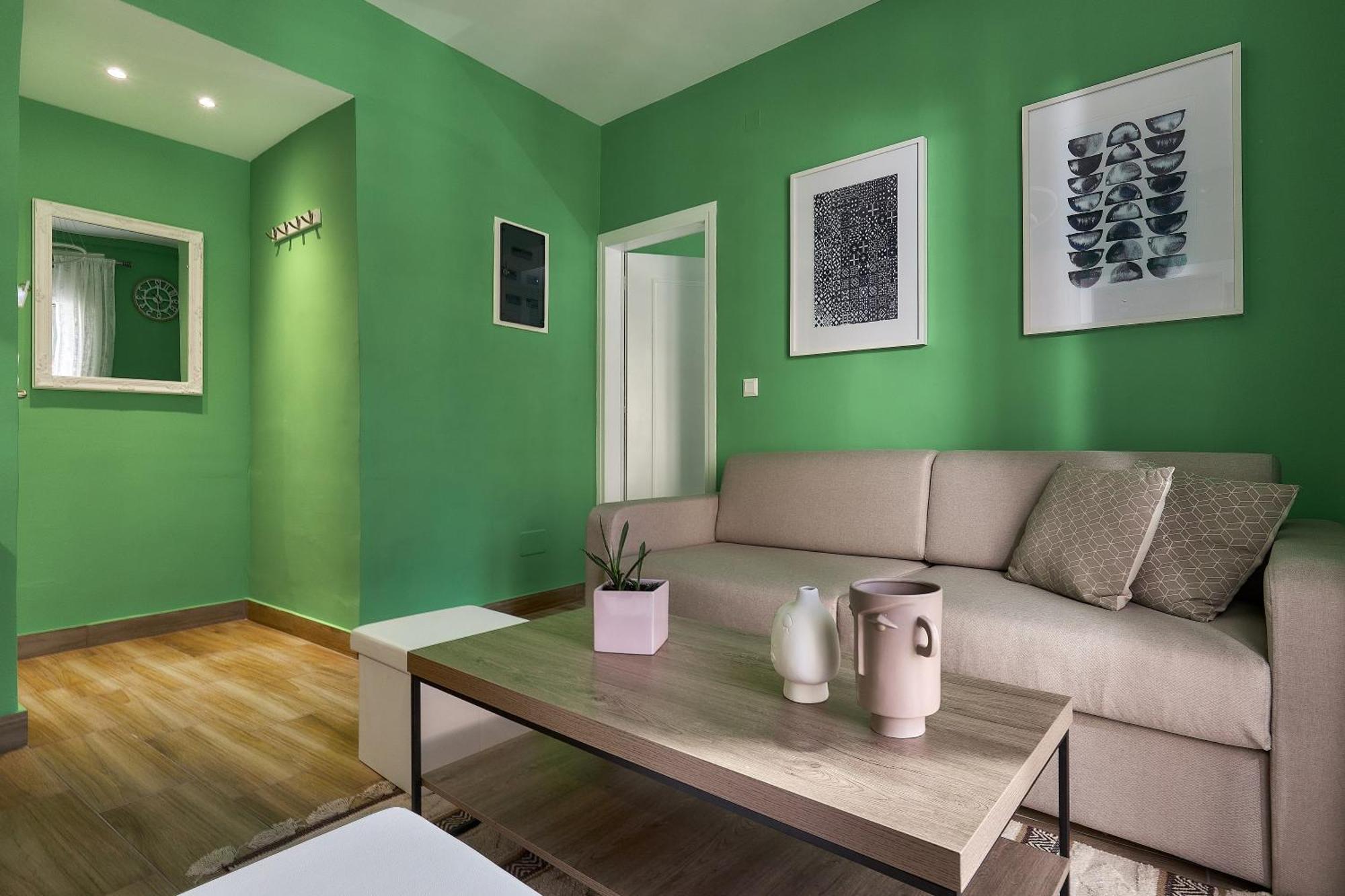 Domenico Homes - City Center Heraklion  Bagian luar foto